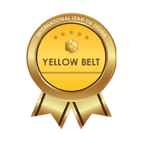 yellow-belt